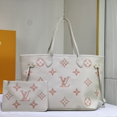 LV Shopping Bags